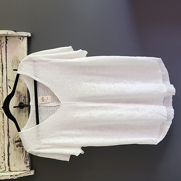 Wasabi + Mint Top - Picture 2 of 4